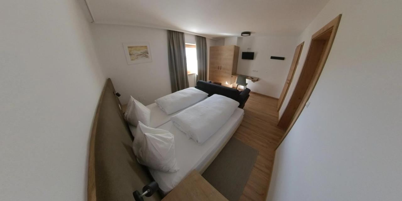 Haus Anna B&B San Valentino alla Muta Εξωτερικό φωτογραφία